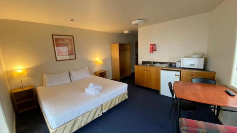 Alpine Heights 14 - Accommodation Main Beach 3