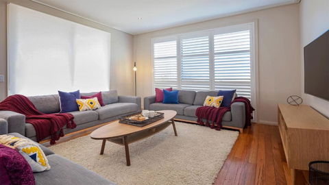 Alpine Snow Angels Retreat - Accommodation Main Beach 2