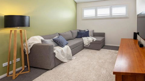 Alpine Snow Angels Retreat - Accommodation Main Beach 4