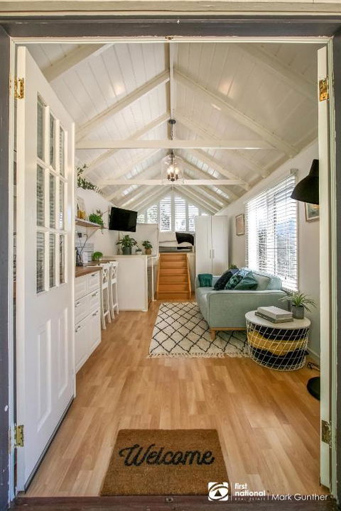 Alsace - Healesville - Accommodation Main Beach 3