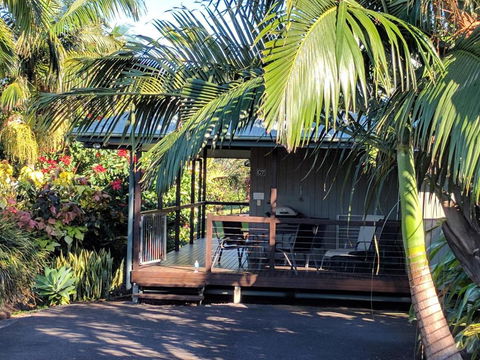 Alstonville Country Cottages - Accommodation Main Beach 0