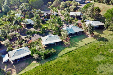 Alstonville Country Cottages - Accommodation Main Beach 1