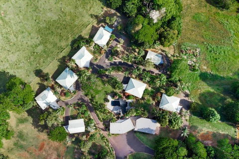 Alstonville Country Cottages - Accommodation Main Beach 2