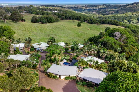Alstonville Country Cottages - Accommodation Main Beach 3