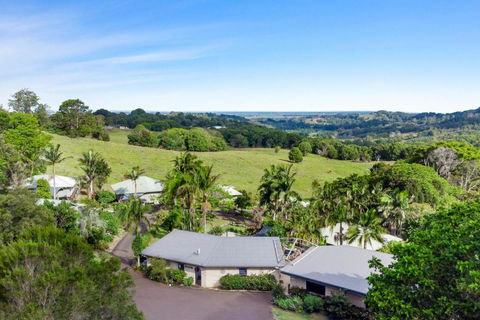 Alstonville Country Cottages - Accommodation Main Beach 4