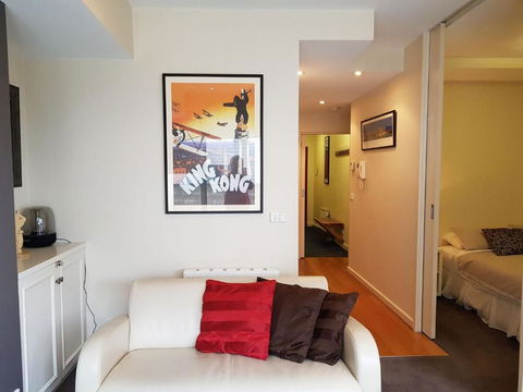 Alto 203 - Accommodation Main Beach 3