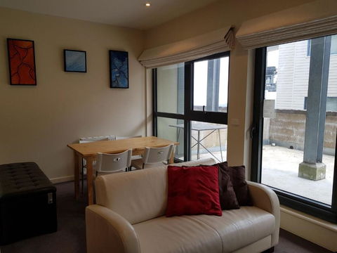 Alto 203 - Accommodation Main Beach 4