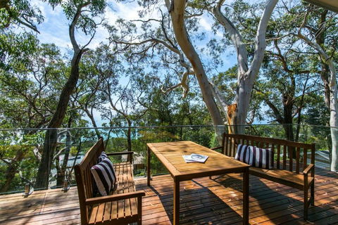 Alto Vista - Accommodation Main Beach 0