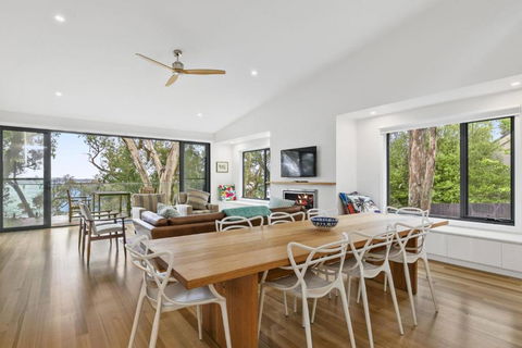 Alto Vista - Accommodation Main Beach 2