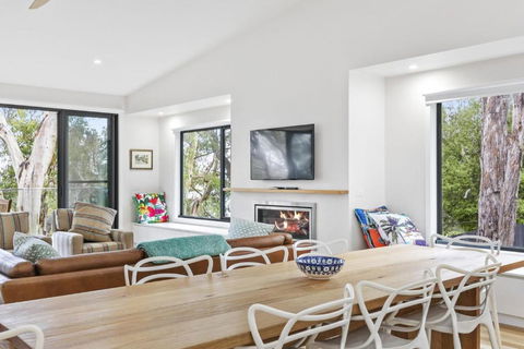 Alto Vista - Accommodation Main Beach 4