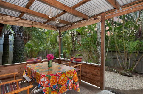 Aluna - Accommodation Main Beach 1