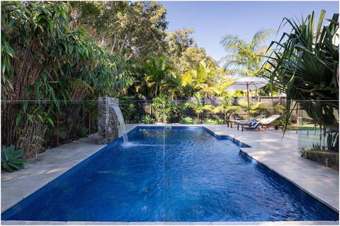 Always Summer Boomerang - Accommodation Main Beach 1
