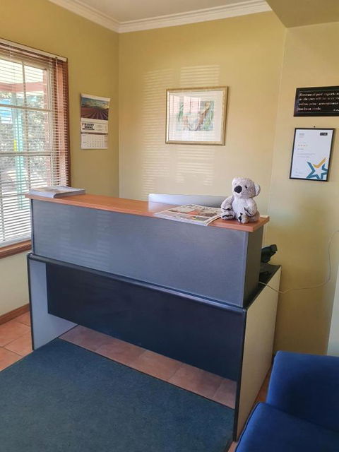 Alyn Motel - Accommodation Main Beach 3