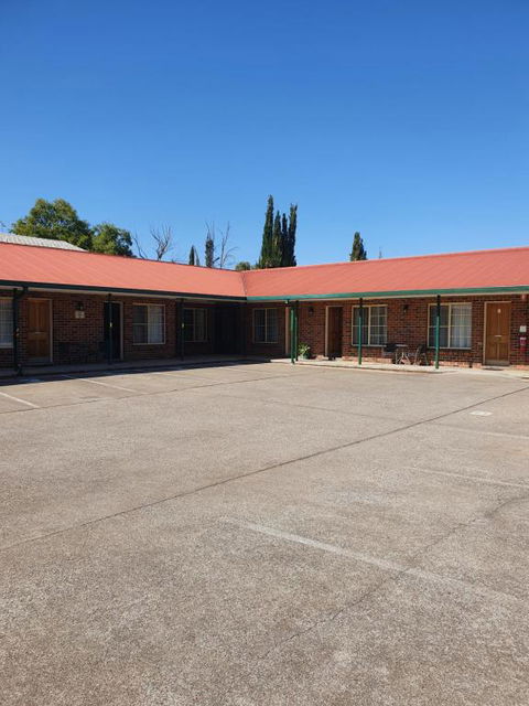 Alyn Motel - Accommodation Main Beach 4