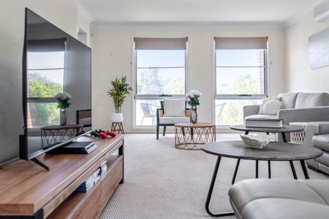 Amalena By The Sea - Accommodation Main Beach 3