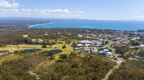 Amalena By The Sea - Accommodation Main Beach 1