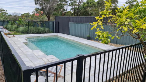 Amalena By The Sea - Accommodation Main Beach 0