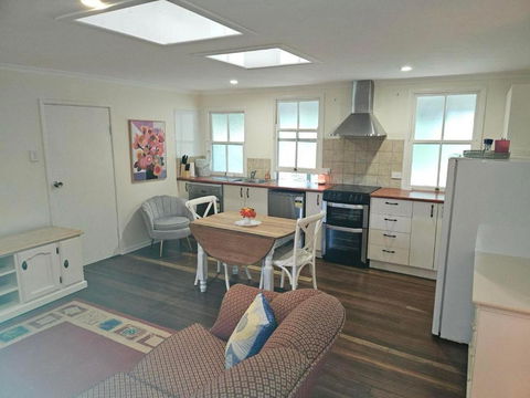 Amamoor Lodge - Accommodation Main Beach 4