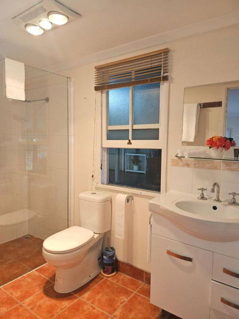 Amamoor Lodge - Accommodation Main Beach 1