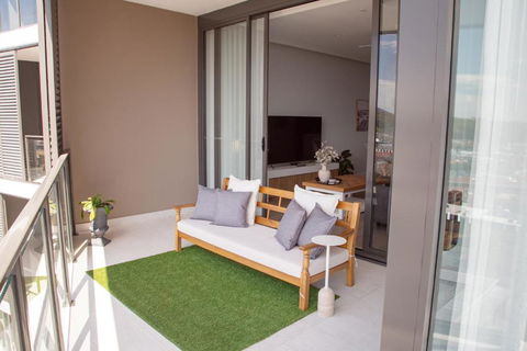 Amara At Solaris - Accommodation Main Beach 3