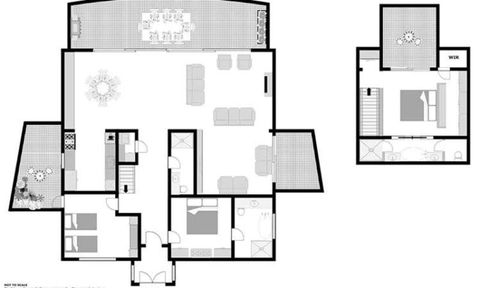 Amarna Luxury Beach Resort - Accommodation Main Beach 2