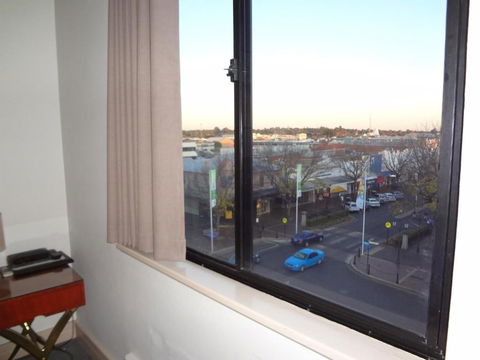 Amaroo Hotel Dubbo - Accommodation Main Beach 1