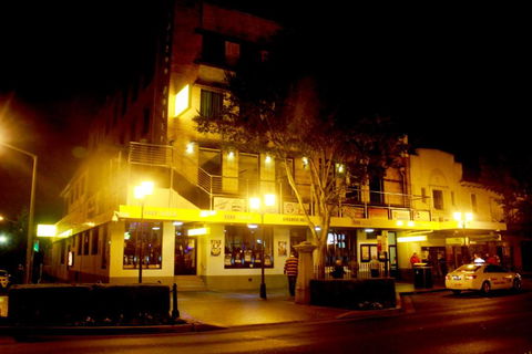 Amaroo Hotel Dubbo - Accommodation Main Beach 4