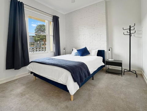 Amazing Albert Park - Accommodation Main Beach 1