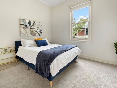 Amazing Albert Park - Accommodation Main Beach 2