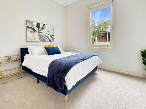 Amazing Albert Park - Accommodation Main Beach 3