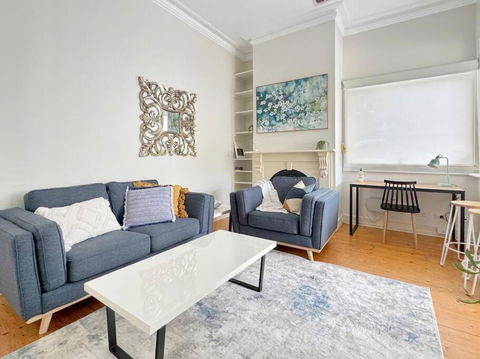 Amazing Albert Park - Accommodation Main Beach 4