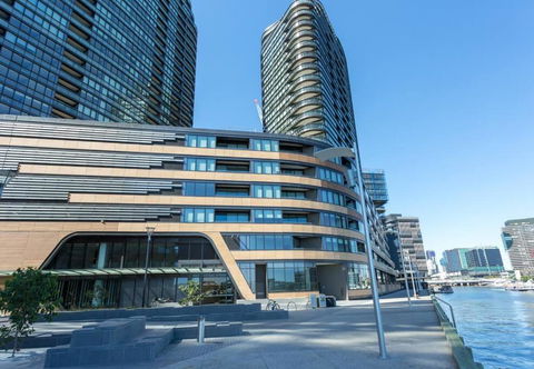 Amazing Apartment COL883104S - Accommodation Main Beach 4