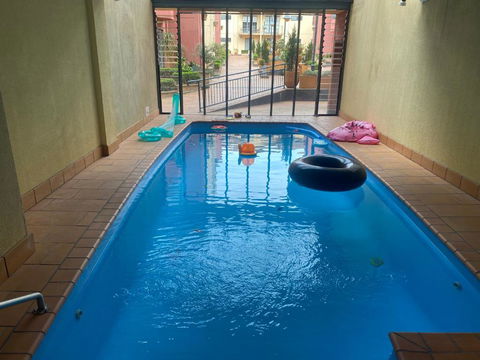 Amazing Apartment Great Location - Accommodation Main Beach 3