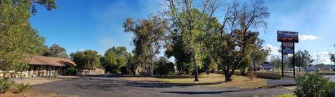 Amber Court Motor Inn - Accommodation Main Beach 1