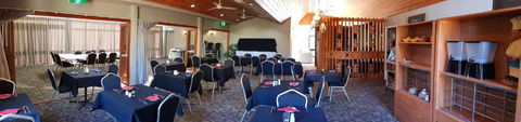 Amber Court Motor Inn - Accommodation Main Beach 4
