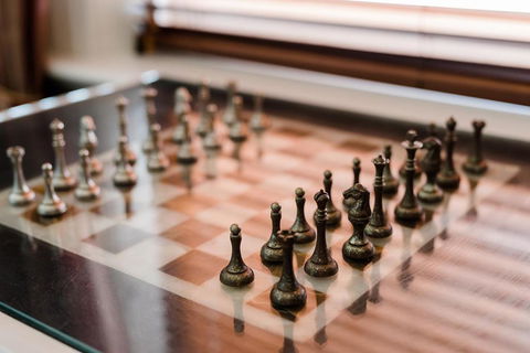 Amberesque B&B - Accommodation Main Beach 2