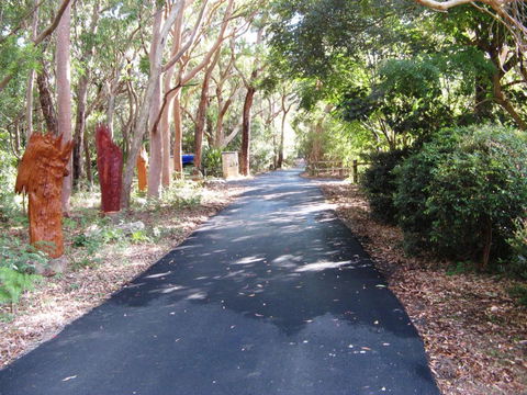 Amberlyn Escapes - Accommodation Main Beach 0