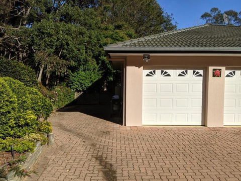 Amberlyn Escapes - Accommodation Main Beach 2