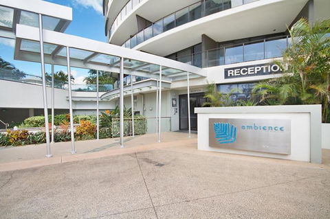 Ambience Burleigh Heads - Hosted By Burleigh Letting - Accommodation Main Beach 0