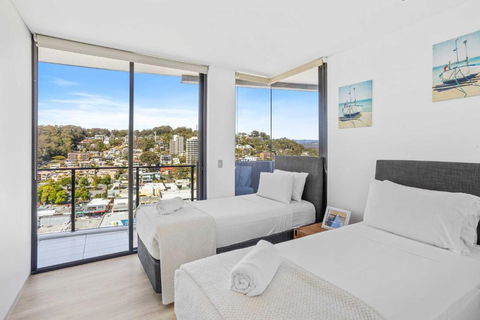 Ambience Burleigh Heads - Hosted By Burleigh Letting - Accommodation Main Beach 4