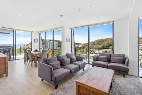 Ambience Burleigh Heads - Hosted By Burleigh Letting - Accommodation Main Beach 3