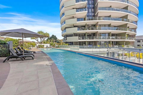 Ambience Burleigh Heads - Hosted By Burleigh Letting - Accommodation Main Beach 2