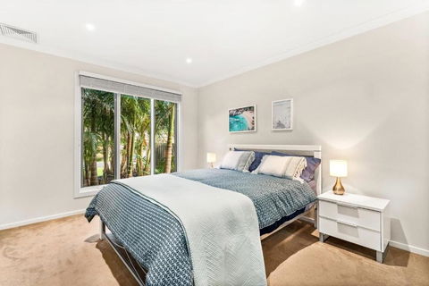 Amongst The Palms Inverloch - Accommodation Main Beach 2