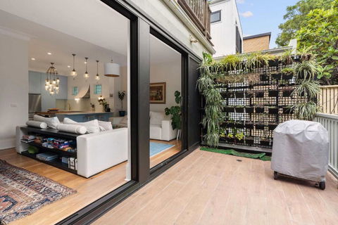 Amore Beachside Bliss In Bondi Beach - Accommodation Main Beach 0