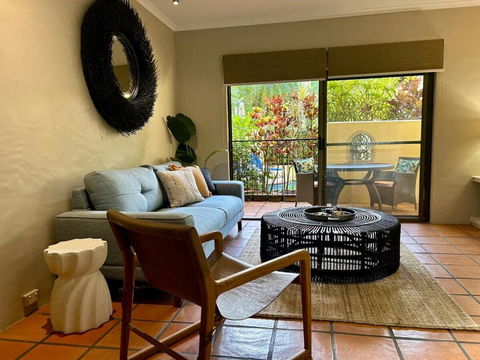 Amore - Boutique Apartment At Villa San Michele - Accommodation Main Beach 0