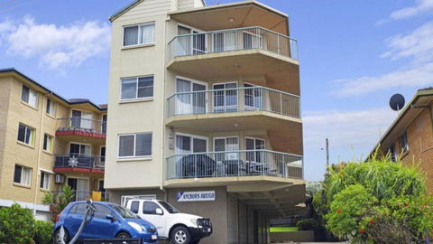 Anchors Aweigh Unit 6 - Accommodation Main Beach 4