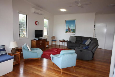 Andagen - Accommodation Main Beach 1