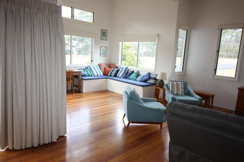 Andagen - Accommodation Main Beach 2