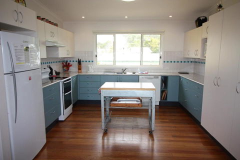 Andagen - Accommodation Main Beach 3