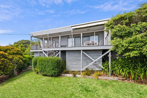 Anglesea Outlook - Accommodation Main Beach 1